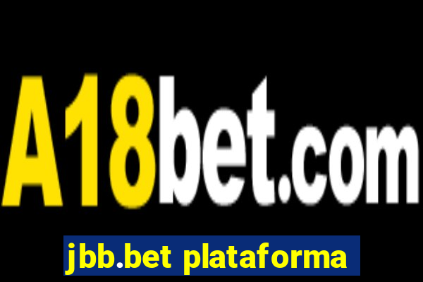 jbb.bet plataforma